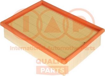 IAP QUALITY PARTS 121-06021 - Hava filtri furqanavto.az