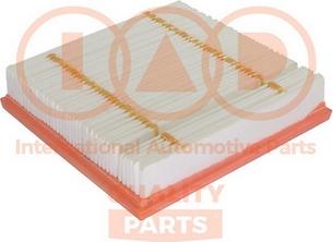 IAP QUALITY PARTS 121-08011 - Hava filtri furqanavto.az