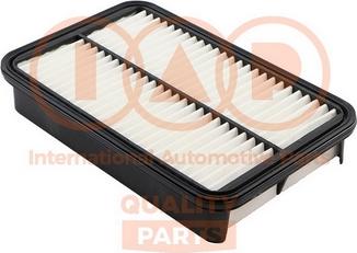 IAP QUALITY PARTS 121-03097 - Hava filtri furqanavto.az