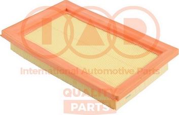 IAP QUALITY PARTS 121-03044 - Hava filtri furqanavto.az