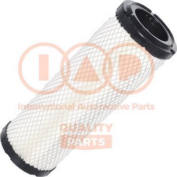 IAP QUALITY PARTS 121-03045 - Hava filtri furqanavto.az