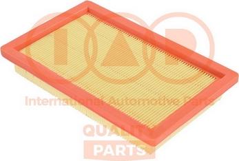 IAP QUALITY PARTS 121-03043 - Hava filtri furqanavto.az