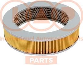 IAP QUALITY PARTS 121-03011 - Hava filtri furqanavto.az