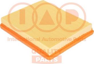 IAP QUALITY PARTS 121-02040 - Hava filtri furqanavto.az