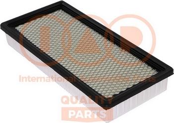 IAP QUALITY PARTS 121-02011 - Hava filtri furqanavto.az