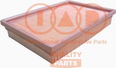 IAP QUALITY PARTS 121-07051 - Hava filtri furqanavto.az