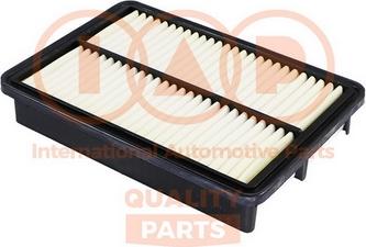 IAP QUALITY PARTS 121-07000G - Hava filtri furqanavto.az