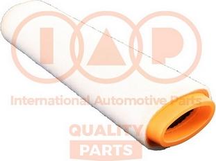 IAP QUALITY PARTS 121-14054 - Hava filtri furqanavto.az