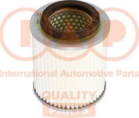 IAP QUALITY PARTS 121-16010 - Hava filtri furqanavto.az