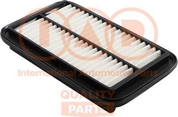 IAP QUALITY PARTS 121-16083 - Hava filtri furqanavto.az