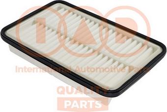 IAP QUALITY PARTS 121-11031 - Hava filtri furqanavto.az