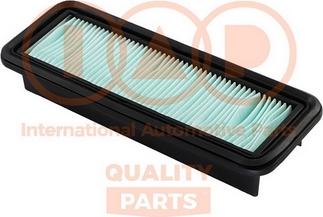 IAP QUALITY PARTS 121-13095 - Hava filtri furqanavto.az