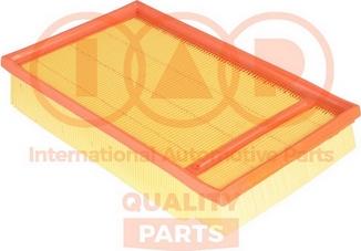 IAP QUALITY PARTS 121-13084 - Hava filtri furqanavto.az