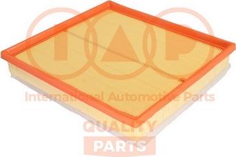 IAP QUALITY PARTS 121-13164 - Hava filtri furqanavto.az