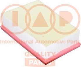 IAP QUALITY PARTS 121-13100 - Hava filtri furqanavto.az