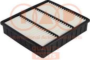 IAP QUALITY PARTS 121-12093 - Hava filtri furqanavto.az