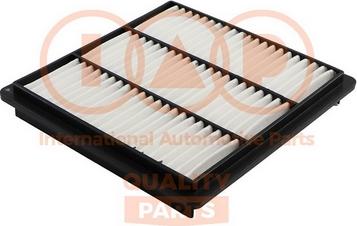 IAP QUALITY PARTS 121-12041 - Hava filtri furqanavto.az