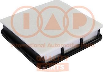 IAP QUALITY PARTS 121-12032 - Hava filtri furqanavto.az