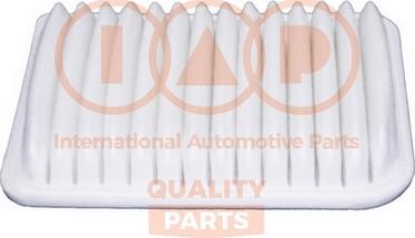 IAP QUALITY PARTS 121-12111 - Hava filtri furqanavto.az