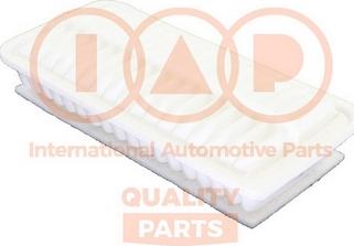 IAP QUALITY PARTS 121-17003 - Hava filtri furqanavto.az