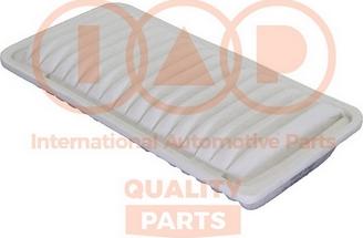 IAP QUALITY PARTS 121-17085 - Hava filtri furqanavto.az