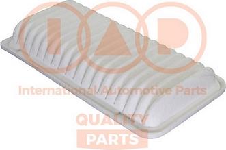 IAP QUALITY PARTS 121-17085 - Hava filtri furqanavto.az