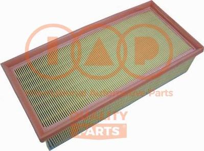 IAP QUALITY PARTS 121-17086 - Hava filtri furqanavto.az