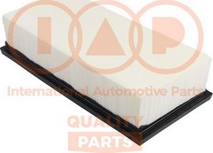 IAP QUALITY PARTS 121-17082 - Hava filtri furqanavto.az