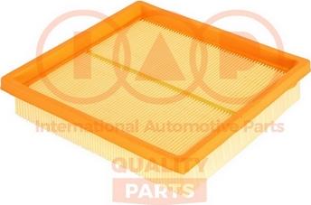 IAP QUALITY PARTS 121-25020 - Hava filtri furqanavto.az