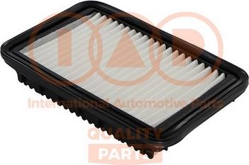 IAP QUALITY PARTS 121-21092 - Hava filtri furqanavto.az