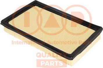 IAP QUALITY PARTS 121-21010G - Hava filtri furqanavto.az