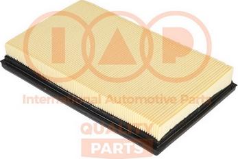 IAP QUALITY PARTS 121-21010 - Hava filtri furqanavto.az