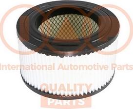 IAP QUALITY PARTS 121-21084 - Hava filtri furqanavto.az