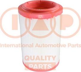 IAP QUALITY PARTS 121-21082 - Hava filtri furqanavto.az