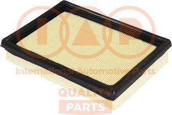 IAP QUALITY PARTS 121-21030G - Hava filtri furqanavto.az