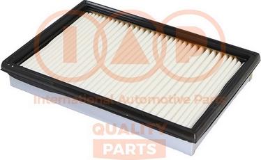 IAP QUALITY PARTS 121-21020G - Hava filtri furqanavto.az