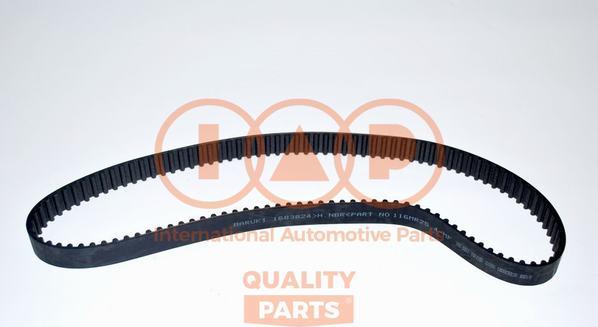 IAP QUALITY PARTS 128-04042 - Vaxt kəməri furqanavto.az