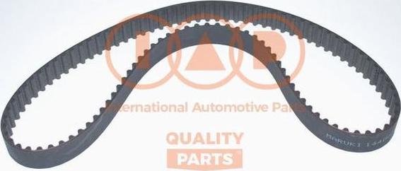 IAP QUALITY PARTS 128-06013 - Vaxt kəməri furqanavto.az