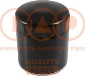 IAP QUALITY PARTS 123-07060 - Yağ filtri furqanavto.az