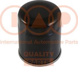 IAP QUALITY PARTS 123-13081 - Yağ filtri furqanavto.az