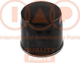 IAP QUALITY PARTS 123-20060 - Yağ filtri furqanavto.az