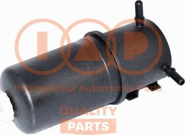 IAP QUALITY PARTS 122-50010 - Yanacaq filtri furqanavto.az