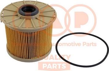 IAP QUALITY PARTS 122-09022 - Yanacaq filtri furqanavto.az