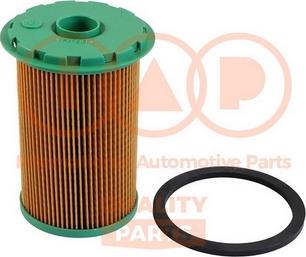 IAP QUALITY PARTS 122-09121 - Yanacaq filtri furqanavto.az