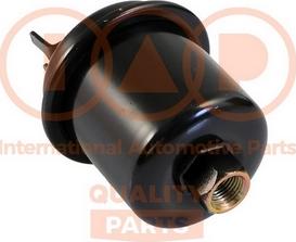 IAP QUALITY PARTS 122-06060 - Yanacaq filtri furqanavto.az