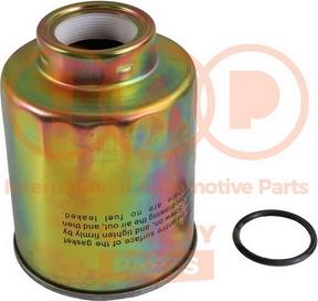 IAP QUALITY PARTS 122-06019 - Yanacaq filtri furqanavto.az