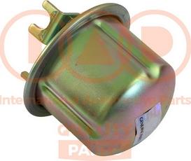 IAP QUALITY PARTS 122-06033 - Yanacaq filtri furqanavto.az