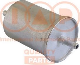 IAP QUALITY PARTS 122-00100 - Yanacaq filtri furqanavto.az