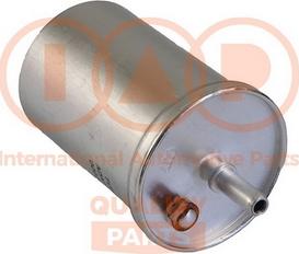 IAP QUALITY PARTS 122-00101 - Yanacaq filtri furqanavto.az