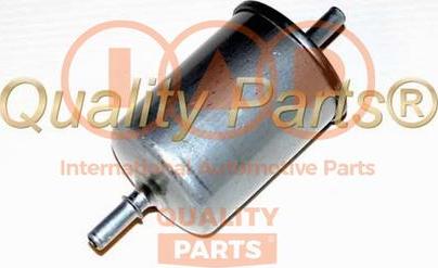 IAP QUALITY PARTS 122-00102 - Yanacaq filtri furqanavto.az